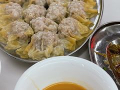 -嘉升大排档(番禺总店)