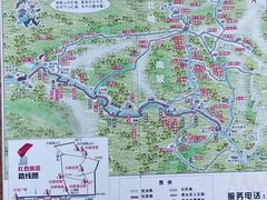 -三块石国家森林公园