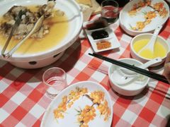 -西贝莜面村(上海百联西郊店)