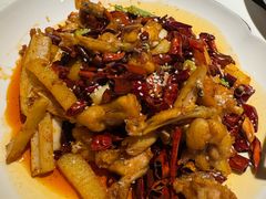 -新渝城·始于2000年(淘金店)