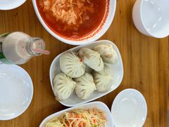 -津门张记包子铺(华昌道店)