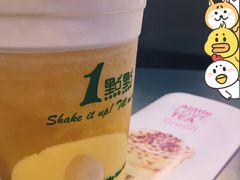 -1点点(瑞安安康店)