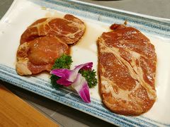 -金龙烧烤·牛肉面(西塔店)