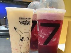 -7分甜(苏州中心店)