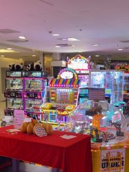 -Fang Fang Monkey·方方猴(国瑞购物中心店)