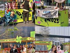 -东莞松山湖万象汇