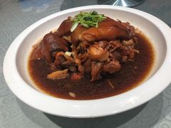 -金掌勺·锅包肉(广渠门店)