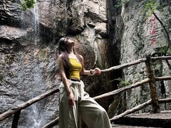 -天门寺