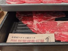 -牛气(将军澳中心店)