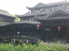 -台儿庄古城