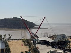 -平湖九龙山旅游度假区
