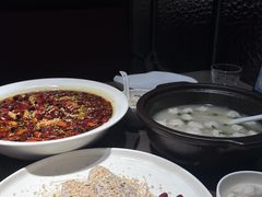 -将相和·海鲜蒸饺大连菜