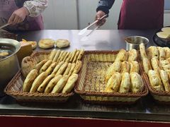 -灵宝肉夹馍(庐山路店)