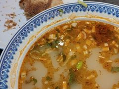 -老北京胡同味道二荤铺(酒仙桥店)