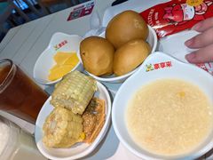 -豪享来中西餐厅(隆昌店)