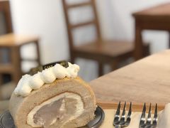 芋泥卷-鹿禾园(钟楼店)