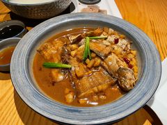 东海杂鱼-荣小馆(杭州大厦店)