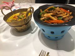 -意浓东南亚餐厅(滕州万达店)