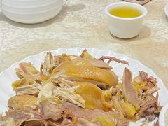 -巫记鸡饭店