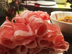 -番食园鲜食火锅(高新店)