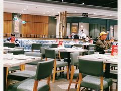 大堂-今之味南亚厨房·探店指南(领展购物广场店)
