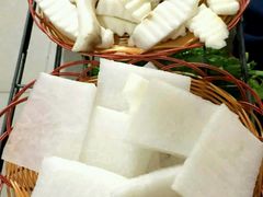 -阿婆情腊排骨火锅(金虹路店)