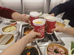 -海底捞火锅(老城根店)