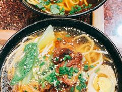 -宽窄巷子成都小吃(建文店)
