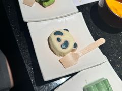 -上井料理黑金店(IFS国金中心店)