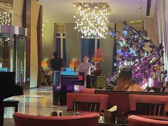 -云·酷Atmosphere(国贸大酒店)