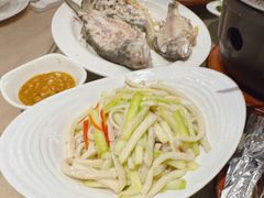 -庄氏祥记家常食府(国瑞建材家居博览中心店)