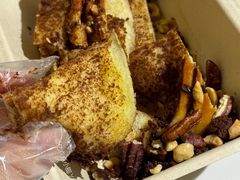 肉桂卷-TonTon(永康路店)