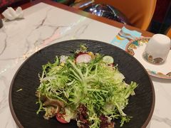 -巴依老爷新疆美食(常营店)