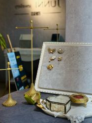 -JUNNI Studio 珠宝工坊(大学路店)