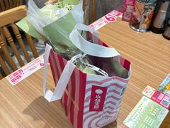 -小杨生煎(松江大学城店)