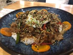 -麦甜创意轻食餐厅(西康路店)