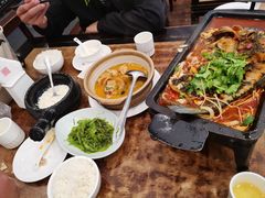 -一楼食业·美食人家