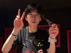 -重八牛府之小有名气(大望路店)