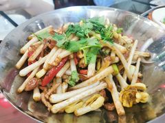 -农家小院(朱雀桥店)