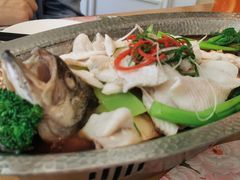-花舍·新派粤菜·西餐·下午茶(亚运村·鸟巢店)