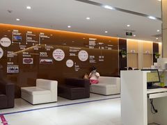 -美年大健康体检中心(红岭分院)