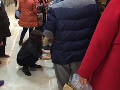 -阿香米线(中原万达店)