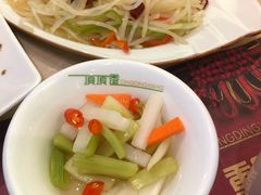 -顶顶香煎饼家常菜(金花南路店)