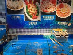 -江南赋(内蒙古大厦店)