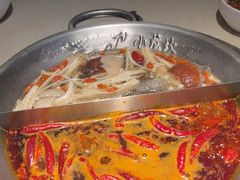 -小龙坎火锅(全球总店)