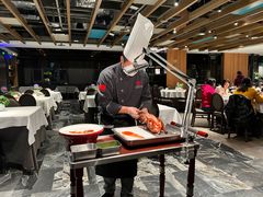 -大鸭梨烤鸭(枣园店)