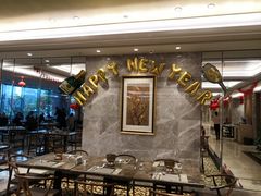 -福州西湖大酒店·怡湖咖啡厅
