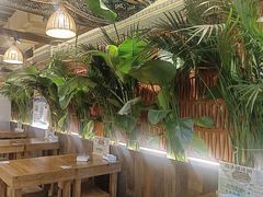 -云阿蛮云南生烫牛肉米线(奉贤路店)