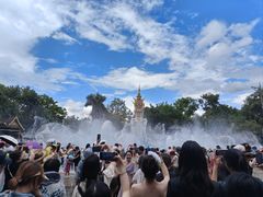 -西双版纳傣族园