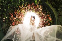 点击看大图 -太郎花子婚纱摄影艺术中心